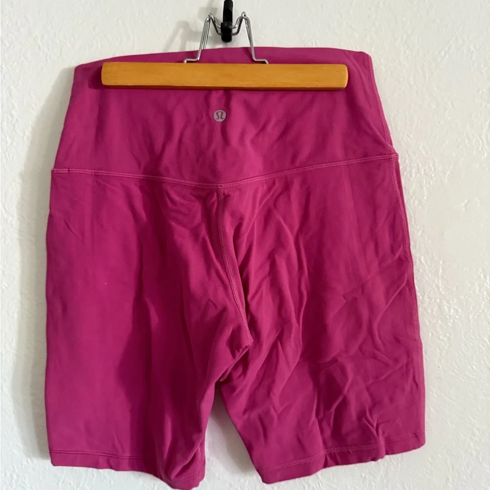 Lululemon align shorts - Picture 2 of 4